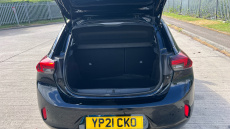 Vauxhall Corsa 1.2 Turbo Ultimate Nav 5dr Auto Petrol Hatchback